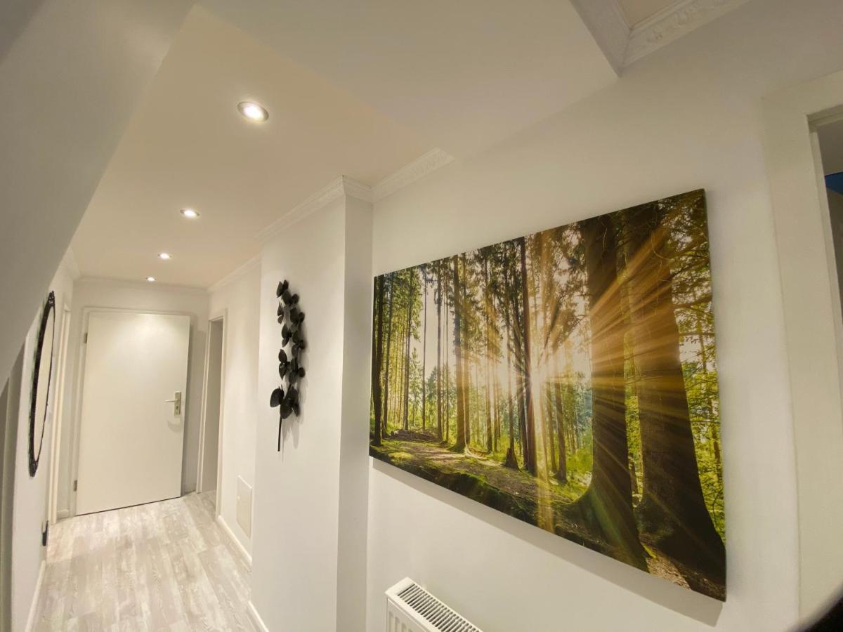 Berlin Sky Apartment Teltow Exterior photo